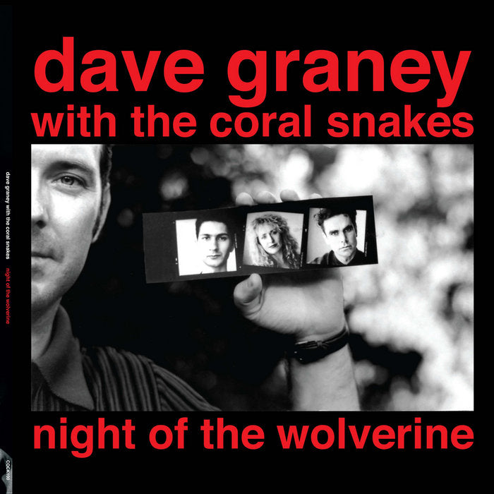 Night Of The Wolverine