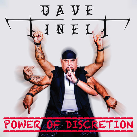 Power Of Discretion