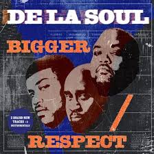 Bigger/Respect