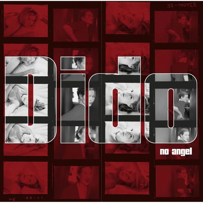 No Angel