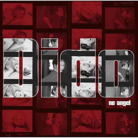 No Angel