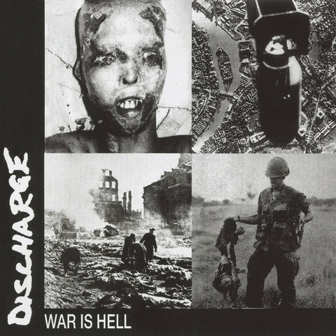 War Is Hell