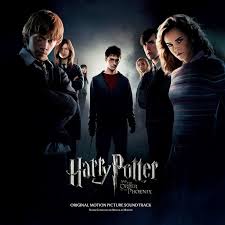 Harry Potter and the Order of the Phoenix - OST