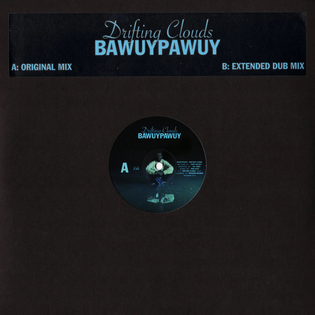 Bawuypawuy