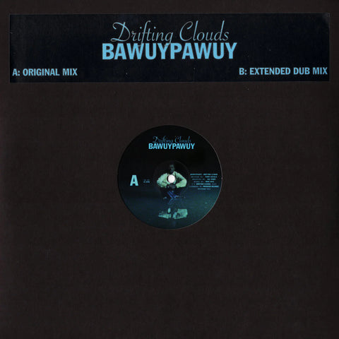 Bawuypawuy