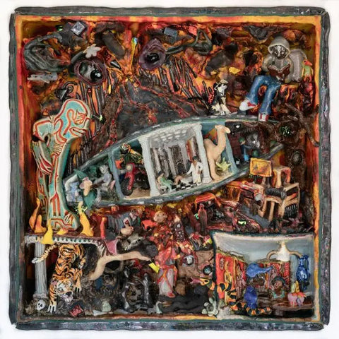 Pompeii/Utility