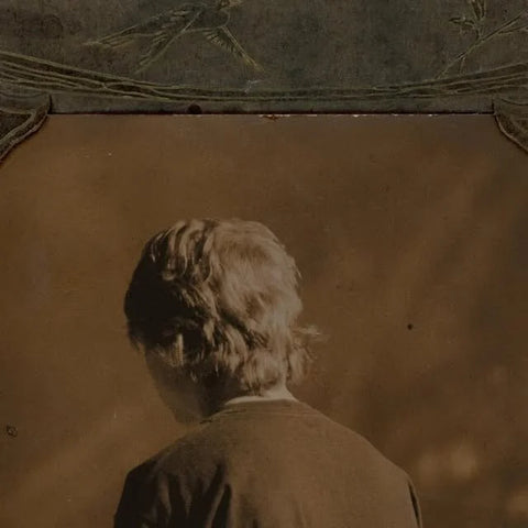 Willoughby Tucker, I'll Always Love You