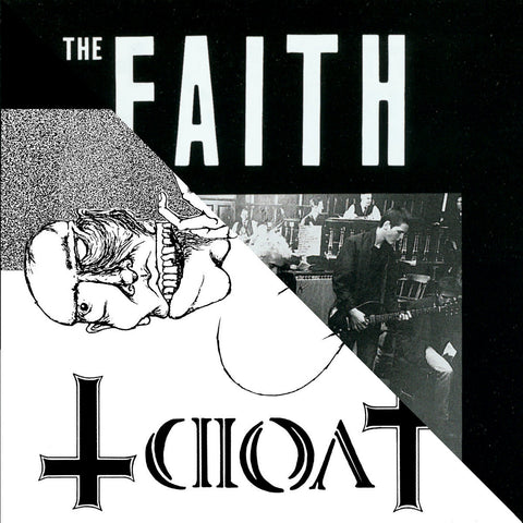 Faith / Void