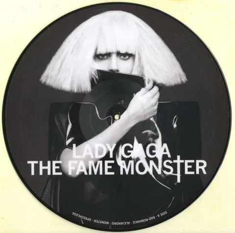 Fame Monster