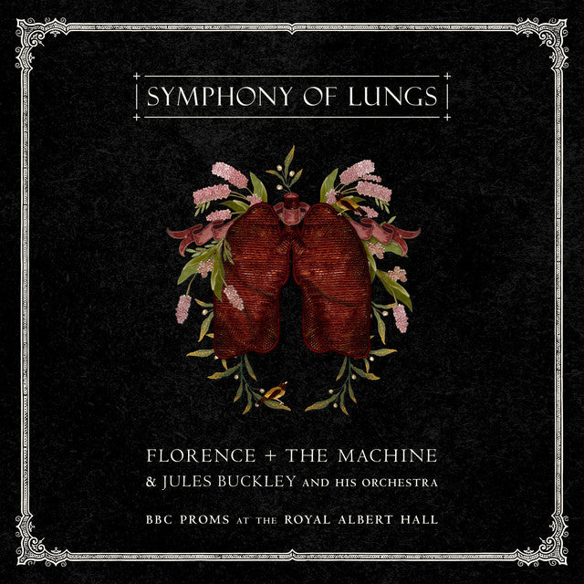 Symphony Of Lungs