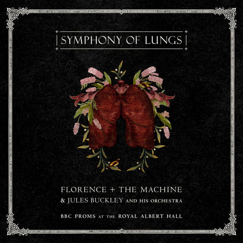 Symphony Of Lungs