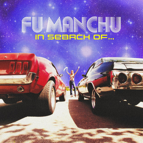 In Search of...