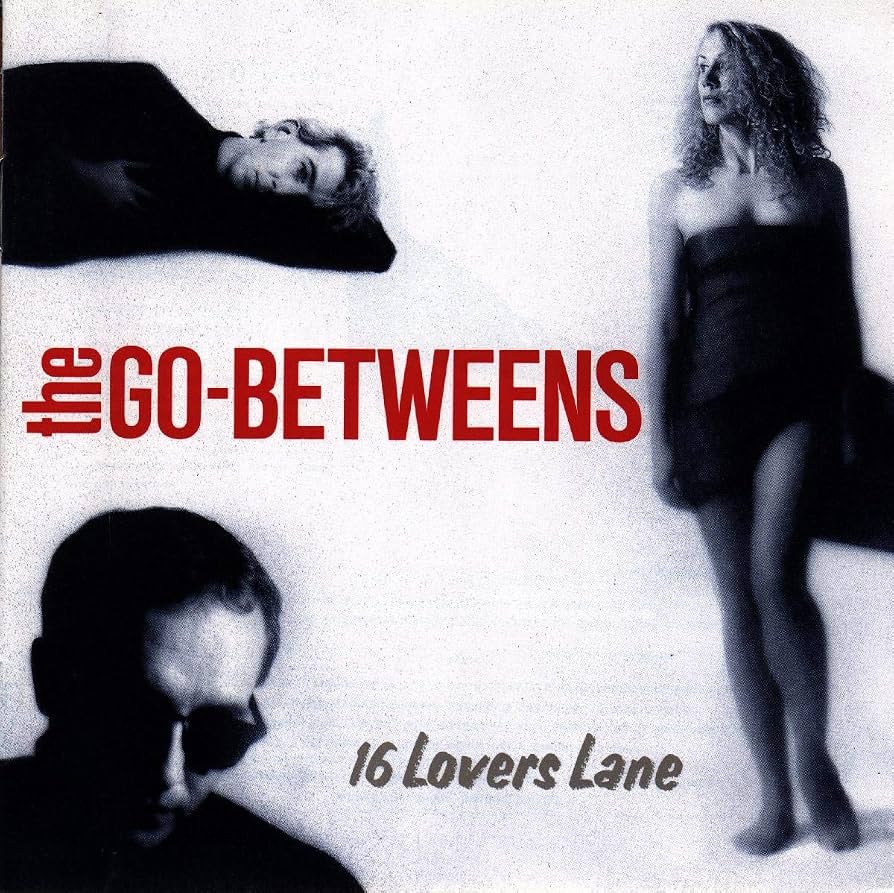 16 Lovers Lane (PRE ORDER)