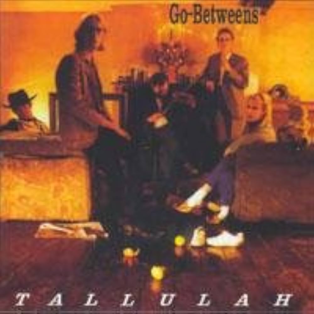 Tallulah (PRE ORDER)