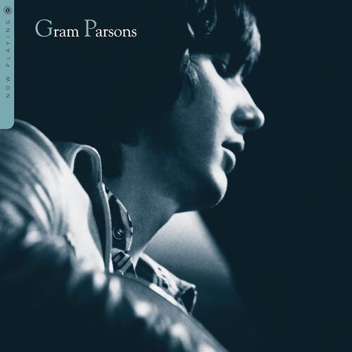 Now Playing - Gram Parsons