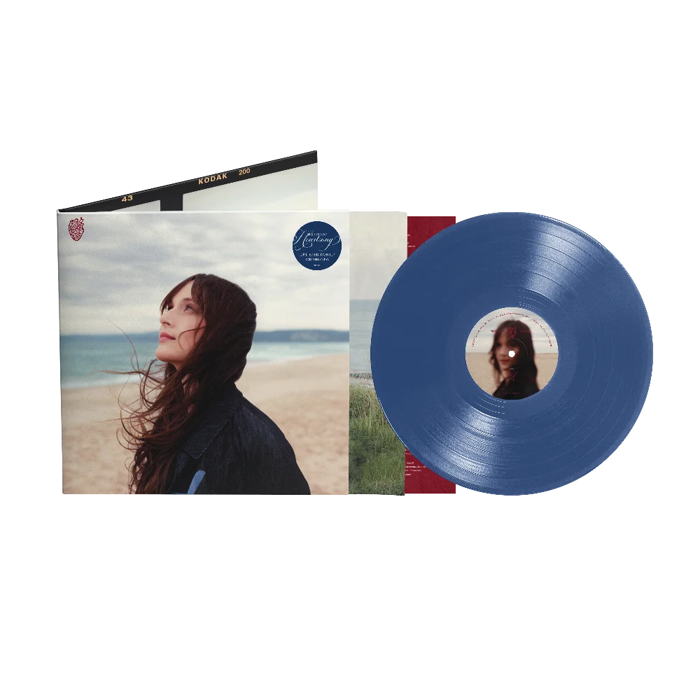 Heartsong (PRE ORDER)