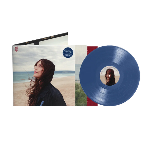 Heartsong (PRE ORDER)