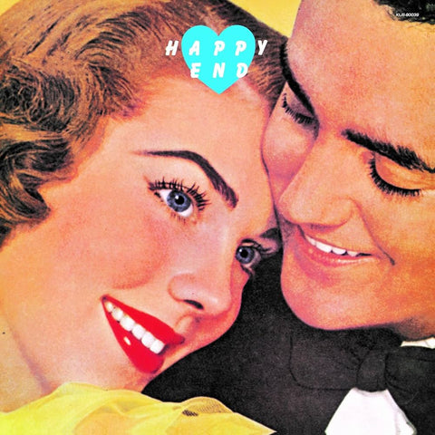 Happy End