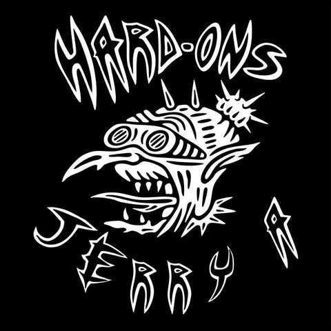 Hard Ons & Jerry A