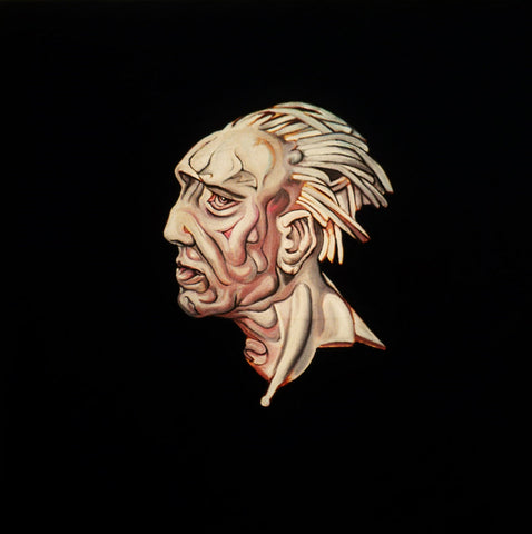 Hungry Ghosts
