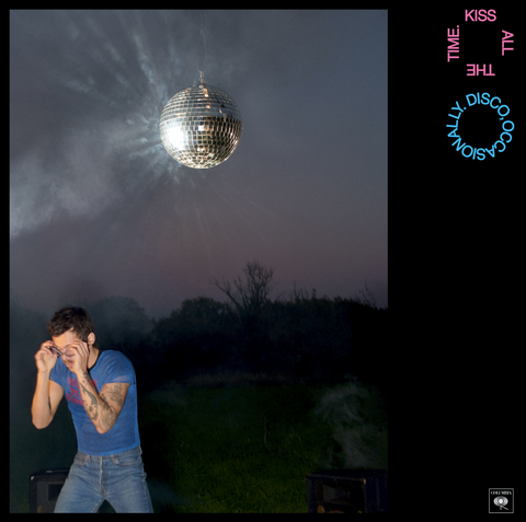 Kiss All The Time. Disco, Occassionally (PRE ORDER)