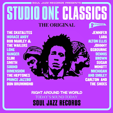 Studio One Classics The Original