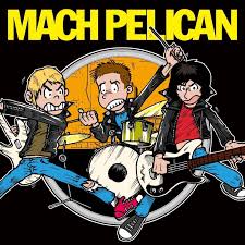 Mach Pelican