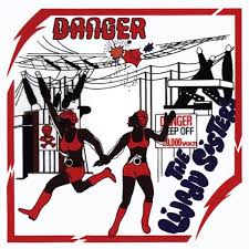Danger