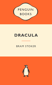 Dracula - Bram Stoker