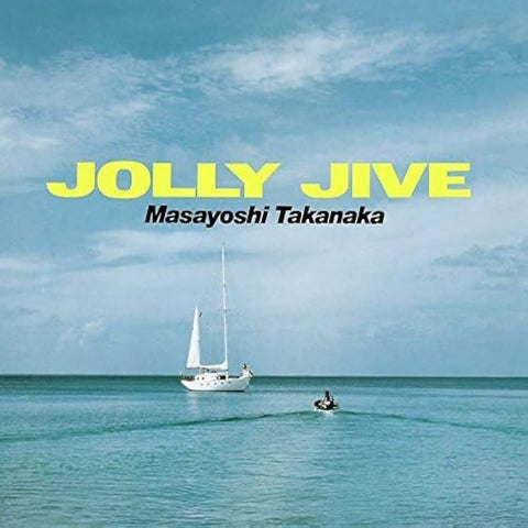 Jolly Jive