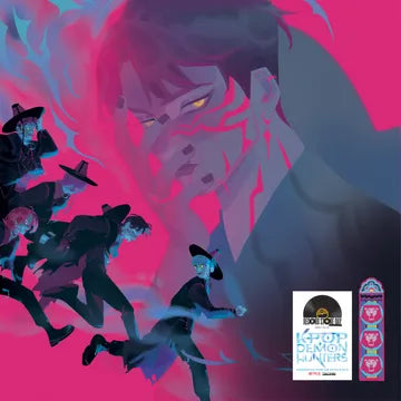 K-pop Demon Hunters (OST)