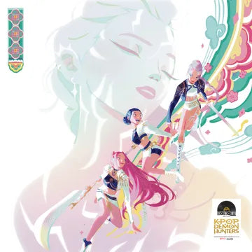 K-pop Demon Hunters (OST)