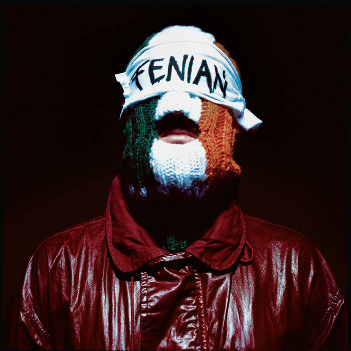 Fenian (PRE ORDER)