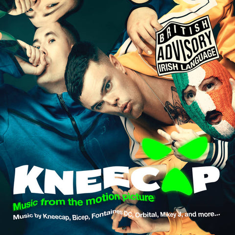 KNEECAP