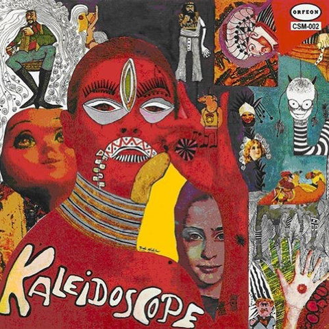 Kaleidoscope