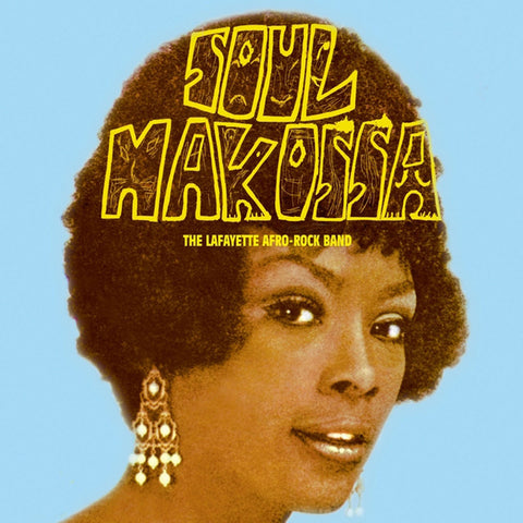 Soul Makossa