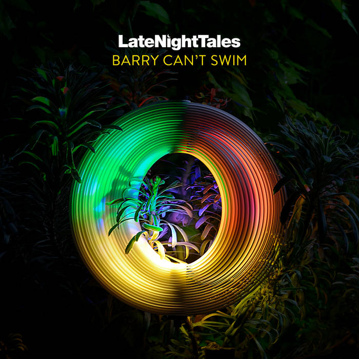 LateNightTales