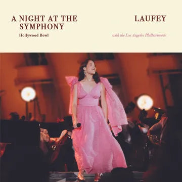 A Night At The Symphony