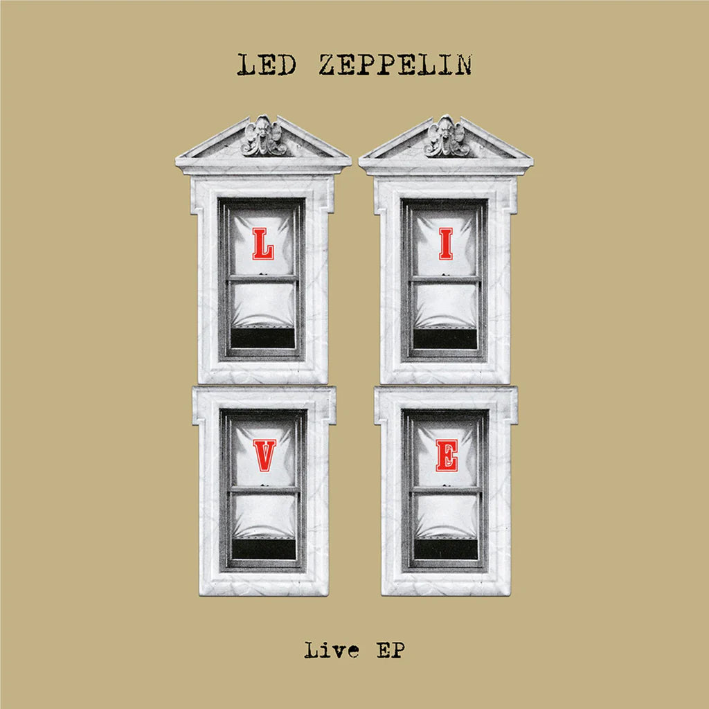 Live EP