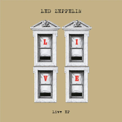 Live EP