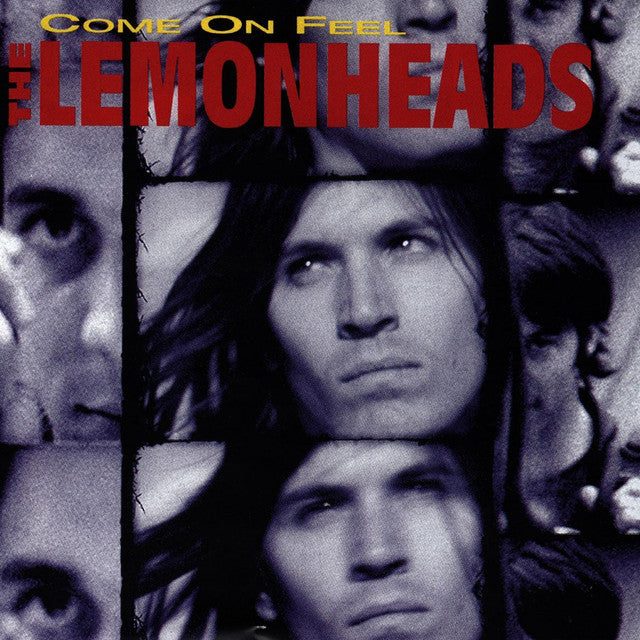 Come On Feel The Lemonheads