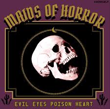 Evil Eyes Poison Heart
