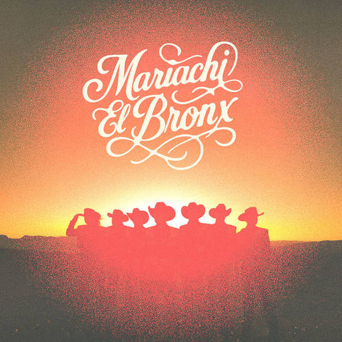 Mariachi El Bronx