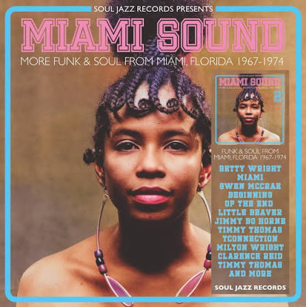 Miami Sound