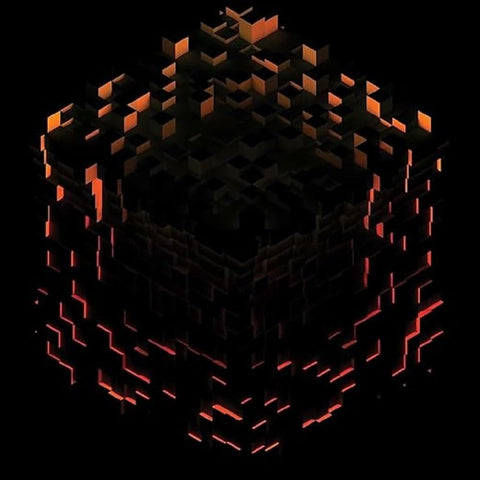 C418 Minecraft Volume Beta