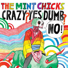 Crazy?Yes!Dumb?No!