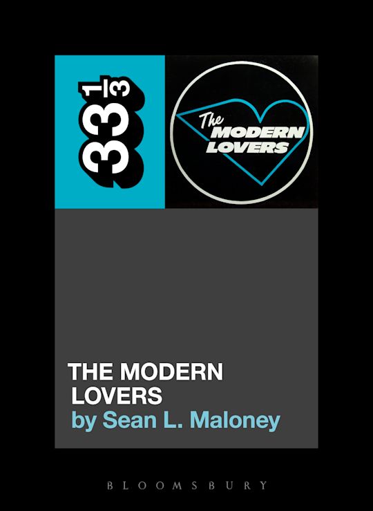 The Modern Lovers - Sean L. Maloney