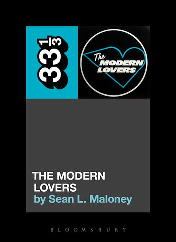 The Modern Lovers - Sean L. Maloney