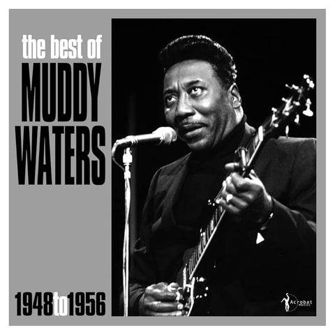 The Best Of Muddy Waters