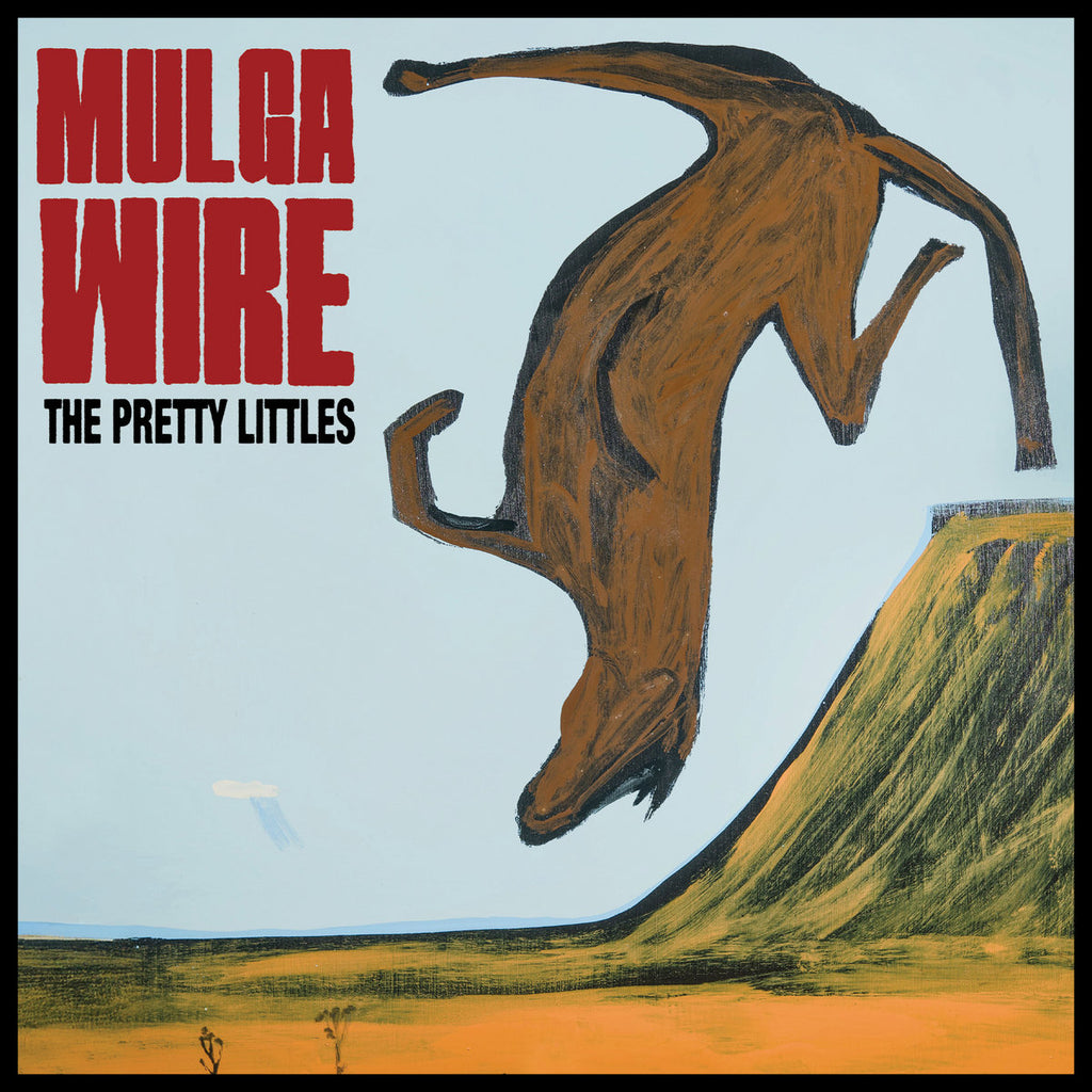 Mulga Wire